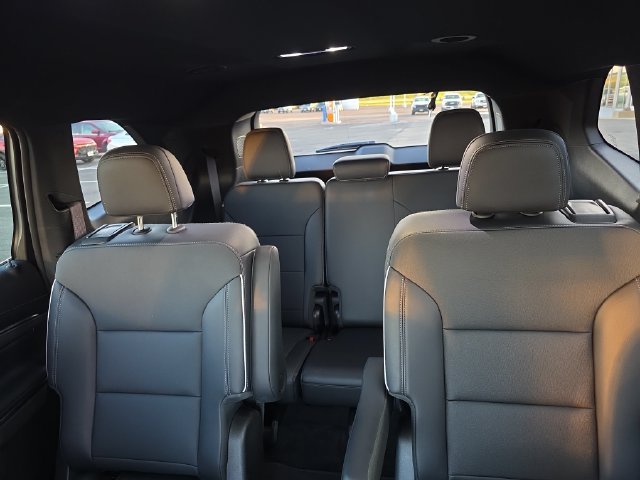 2025 Buick Enclave Preferred - Photo 23