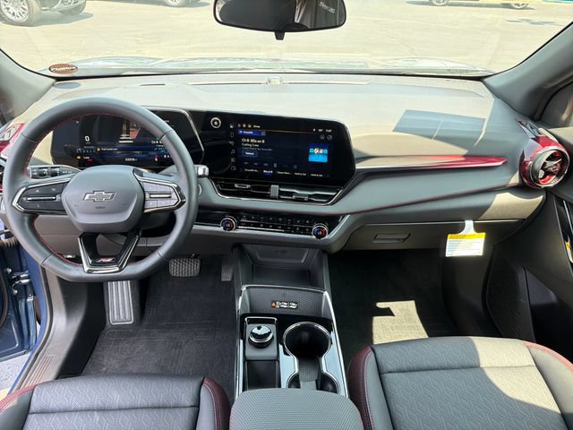 2025 Chevrolet Equinox RS - Photo 12