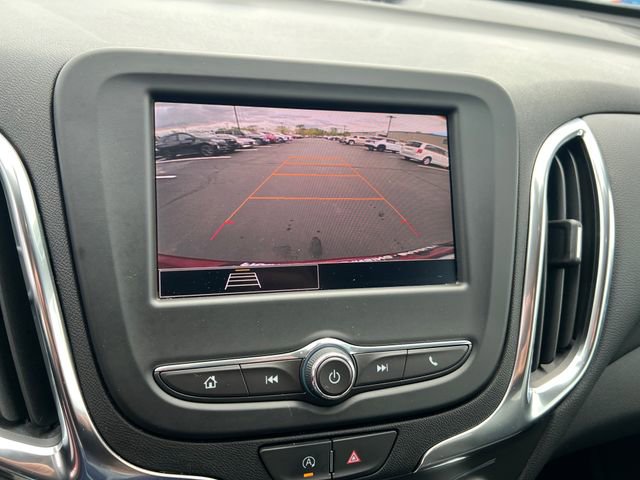2024 Chevrolet Equinox LT - Photo 19