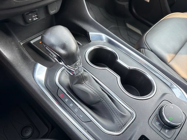 2022 Chevrolet Traverse 3LT - Photo 20