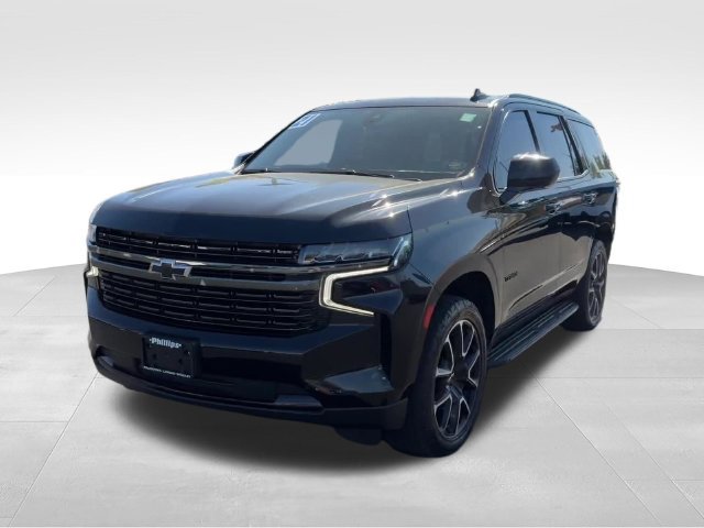 2021 Chevrolet Tahoe RST - Photo 2