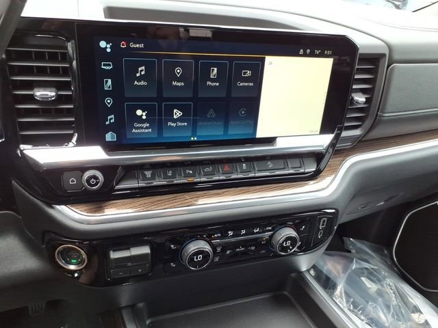 2026 Chevrolet Silverado 2500 HD LT - Photo 13