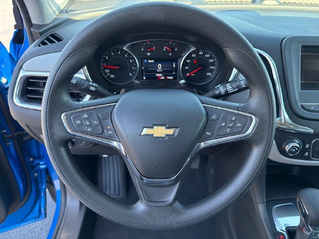 2024 Chevrolet Equinox LS - Photo 14