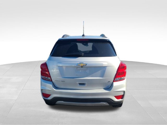Used 2019 Chevrolet Trax LT SUV