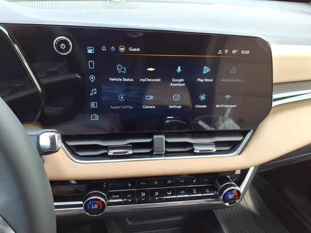 2027 Chevrolet Equinox ACTIV - Photo 11