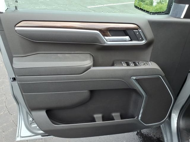 2026 Chevrolet Silverado 1500 RST - Photo 11