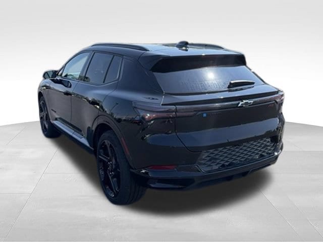 2025 Chevrolet Equinox EV RS - Photo 15