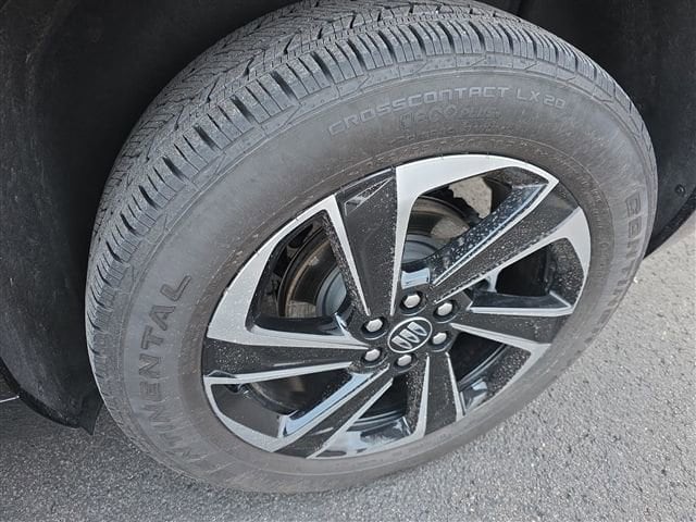 2025 Buick Enclave Sport Touring - Photo 17