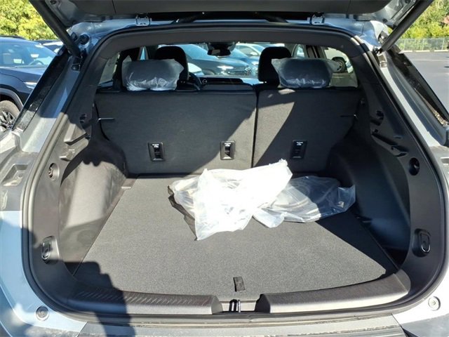 2026 Chevrolet Equinox EV 1LT photo 4