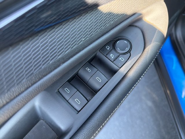 2024 Chevrolet Blazer EV LT - Photo 11