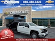  Chevrolet Silverado 3500 HD Chassis Cab