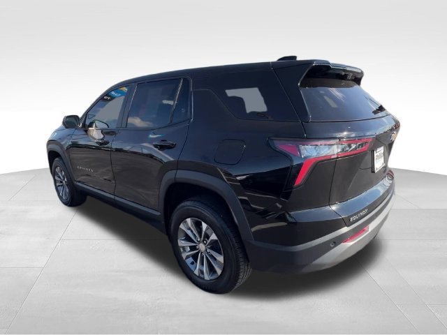 Used 2025 Chevrolet Equinox LT SUV