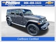  Jeep Wrangler 4xe