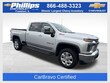  Chevrolet Silverado 2500 HD