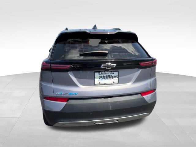 2023 Chevrolet Bolt EUV LT - Photo 5