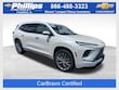  Buick Enclave
