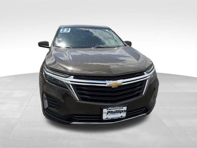 2023 Chevrolet Equinox LT - Photo 8