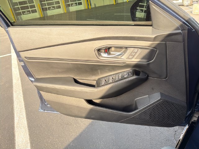 2026 Honda Accord Hybrid Touring - Photo 10
