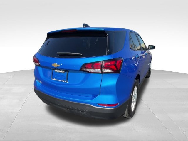 2024 Chevrolet Equinox LS - Photo 6