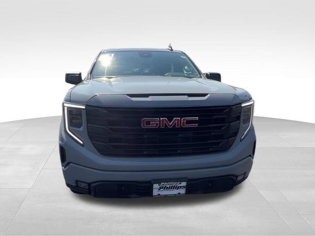2024 GMC Sierra 1500 Elevation - Photo 8