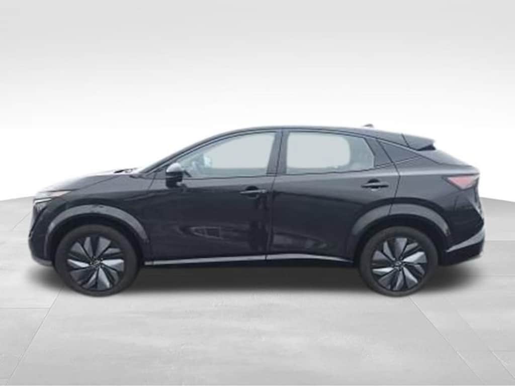 Used 2023 Nissan Ariya Engage SUV