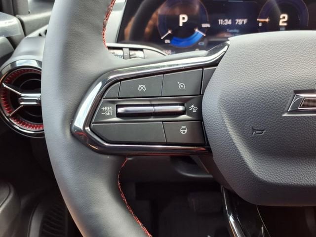 2025 Chevrolet Equinox EV RS - Photo 16