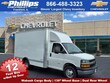  Chevrolet Express Cutaway 3500