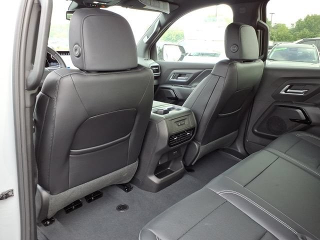 2026 Chevrolet Silverado EV LT - Photo 8