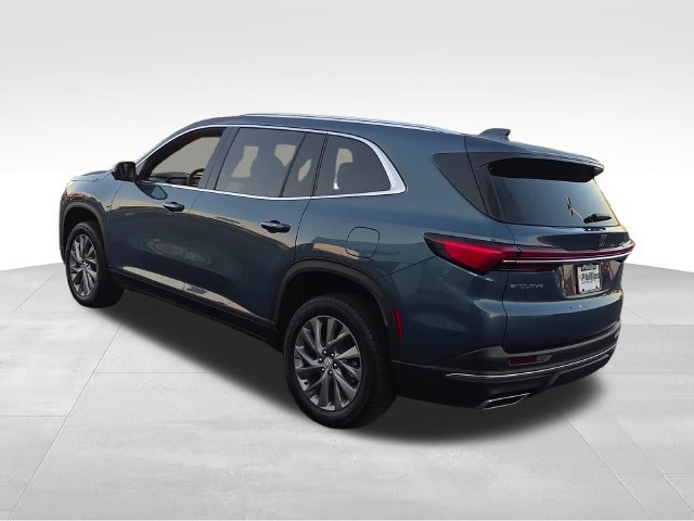 2025 Buick Enclave Preferred - Photo 3