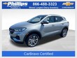  Buick Encore GX