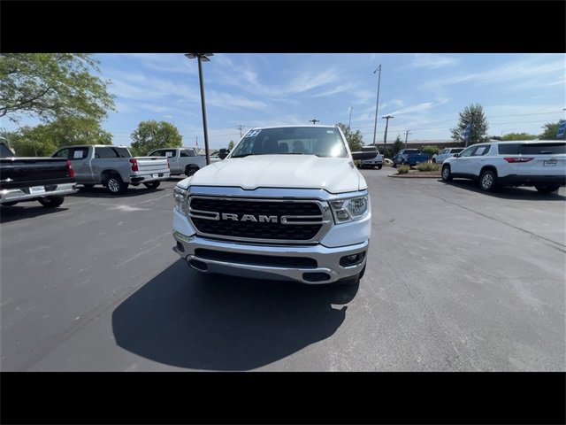 2022 Ram 1500 Big Horn Lone Star photo 3