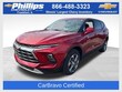  Chevrolet Blazer