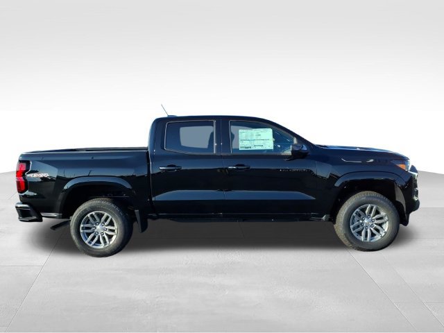 New 2026 Chevrolet Colorado LT Truck
