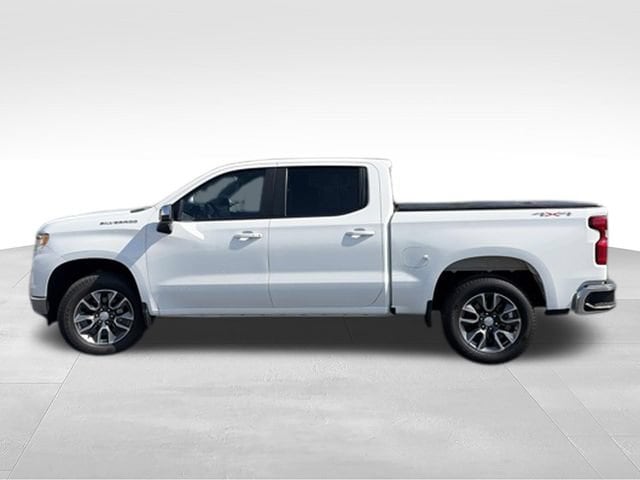 2023 Chevrolet Silverado 1500 LT - Photo 6