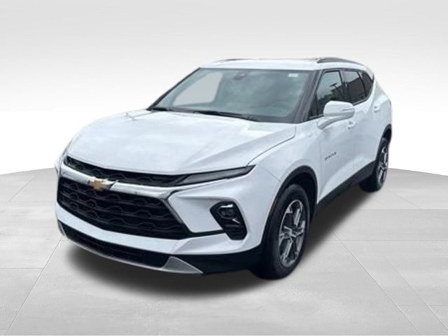 Used 2024 Chevrolet Blazer 3LT SUV