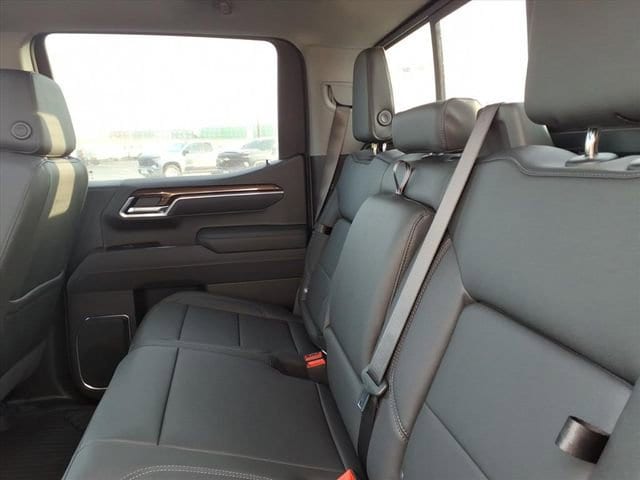 2026 Chevrolet Silverado 1500 LT Trail Boss - Photo 12