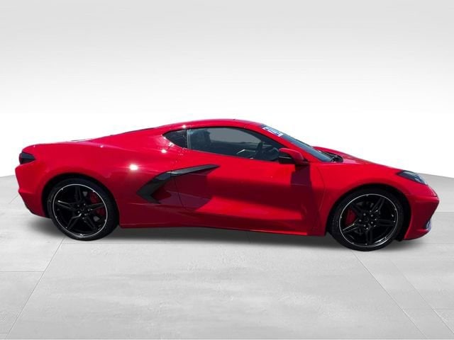 2020 Chevrolet Corvette 2LT - Photo 7
