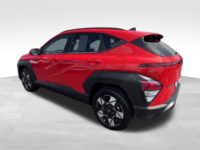 Used 2025 Hyundai Kona SEL SUV
