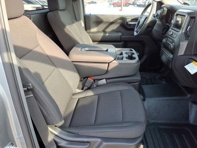 2026 Chevrolet Silverado 1500 Work Truck - Photo 7