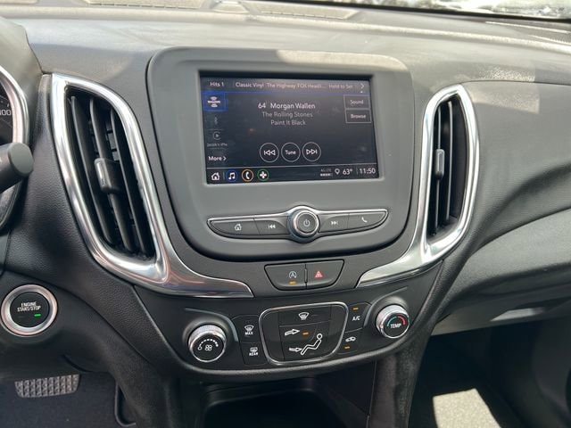 2023 Chevrolet Equinox LT - Photo 17