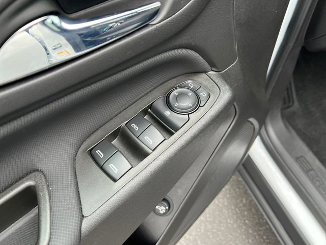 2024 Chevrolet Equinox RS - Photo 22