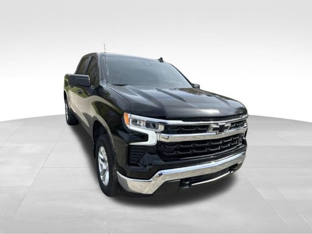 Used 2023 Chevrolet Silverado 1500 LT (2FL) Truck