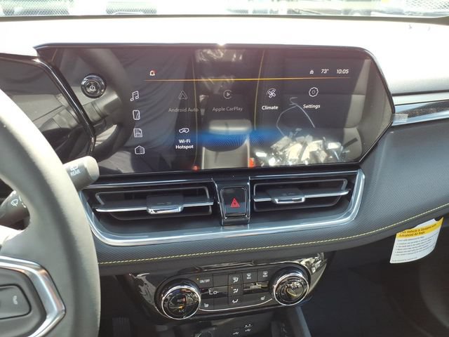 2026 Chevrolet Trailblazer Activ - Photo 13