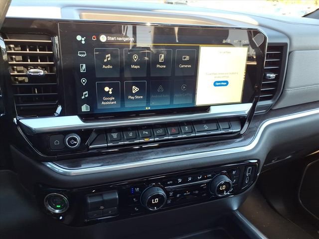 2026 Chevrolet Silverado 2500 HD LTZ - Photo 13