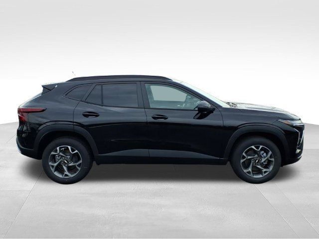 New 2026 Chevrolet Trax LT SUV
