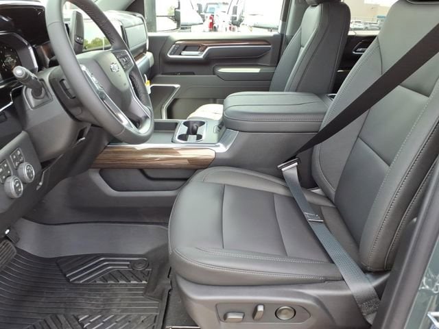 2026 Chevrolet Silverado 2500 HD LT - Photo 6