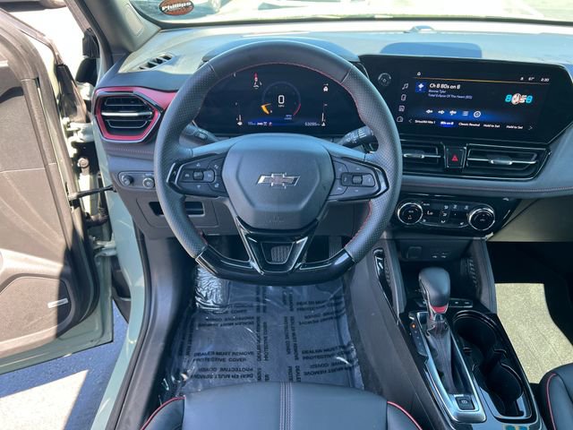 2024 Chevrolet TrailBlazer RS - Photo 13