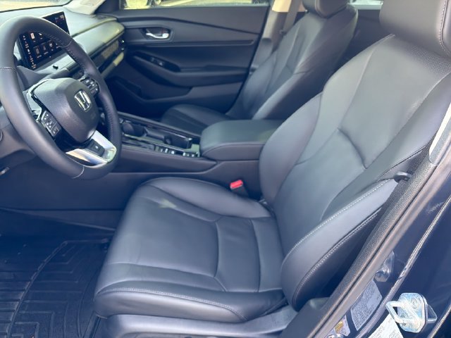 2026 Honda Accord Hybrid Touring - Photo 9