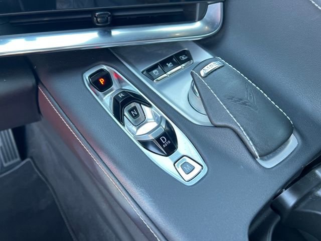 2020 Chevrolet Corvette 2LT - Photo 20