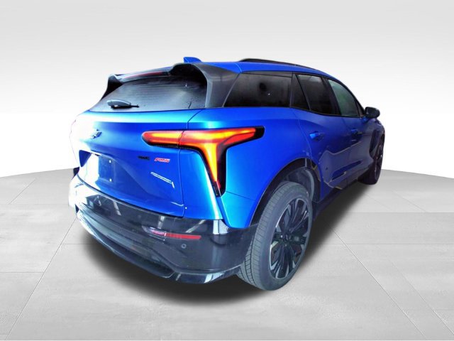 Used 2024 Chevrolet Blazer EV RS SUV